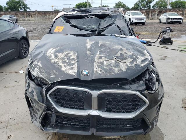 2025 BMW X2 XDRIVE2 WBX63GM0XS5229539