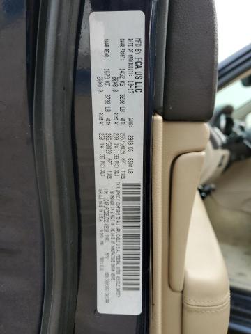 2018 JEEP GRAND CHER - 1C4RJFCG2JC210910