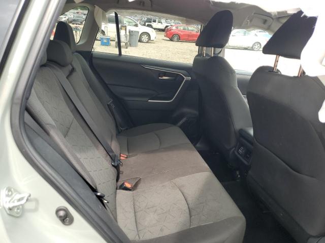2023 TOYOTA RAV4 XLE 2T3W1RFV7PW264501