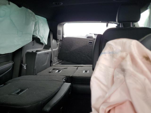 2023 CHEVROLET TRAVERSE R 1GNEVJKW8PJ275691