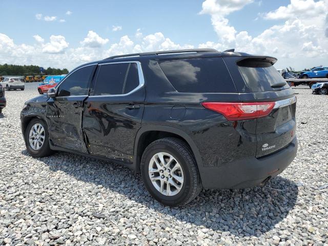 2019 CHEVROLET TRAVERSE L - 1GNERGKW0KJ137126