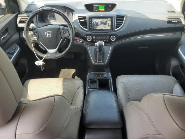 2015 HONDA CR-V EXL 2HKRM4H73FH662347