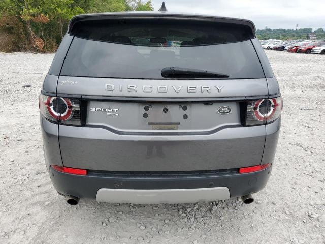 2017 LAND ROVER DISCOVERY SALCR2BG9HH643073