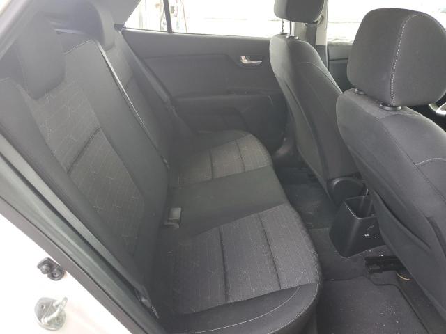 2019 KIA RIO S 3KPA24ABXKE226756