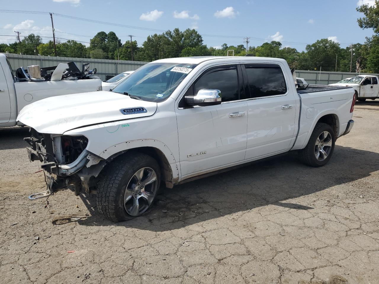 RAM 1500 LARAMIE