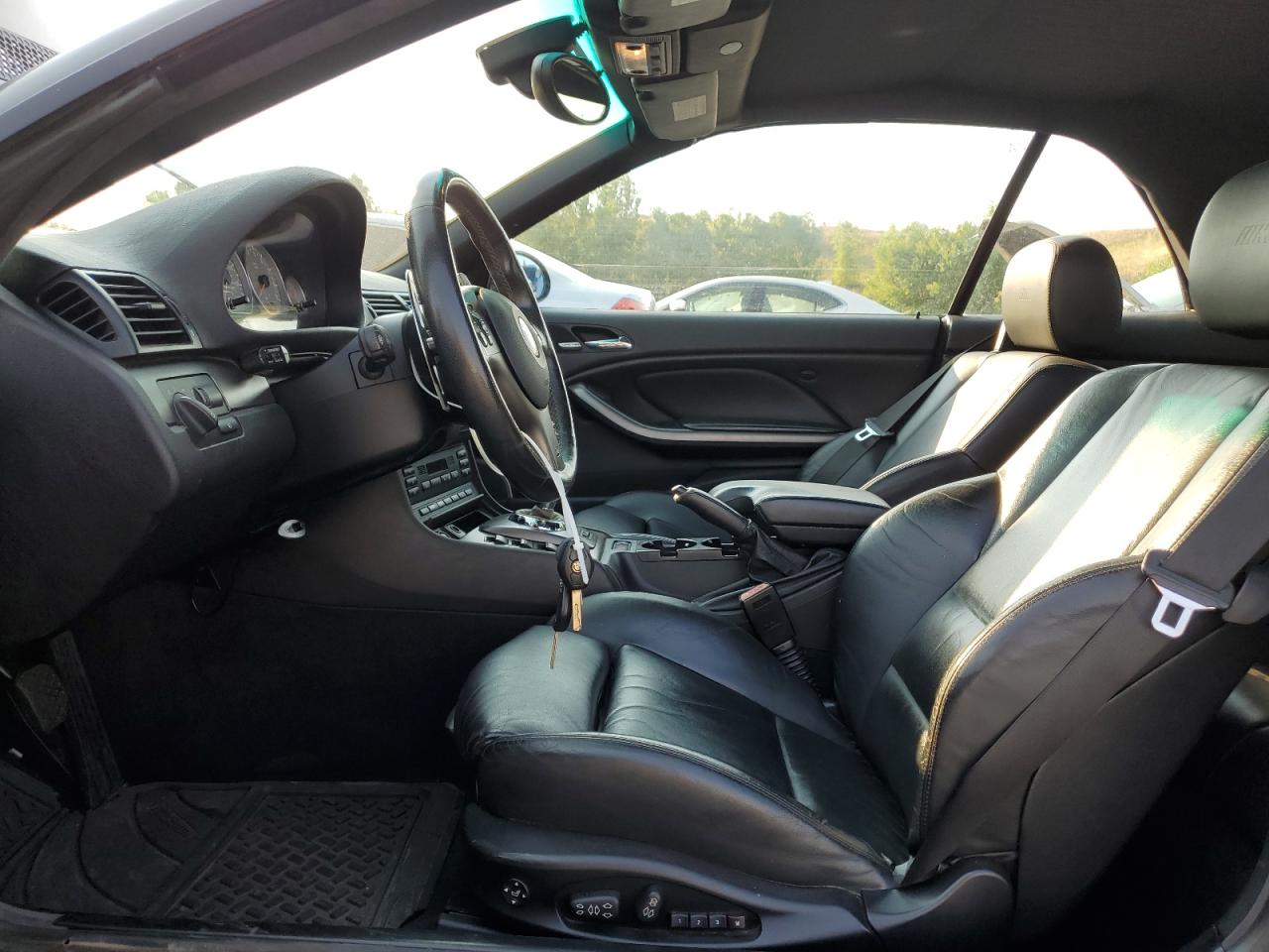 BMW M3 2002