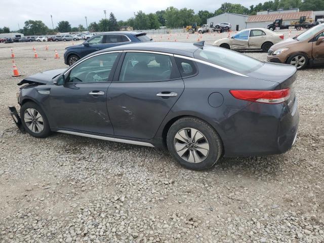 2017 KIA OPTIMA HYB KNAGT4LE4H5015004
