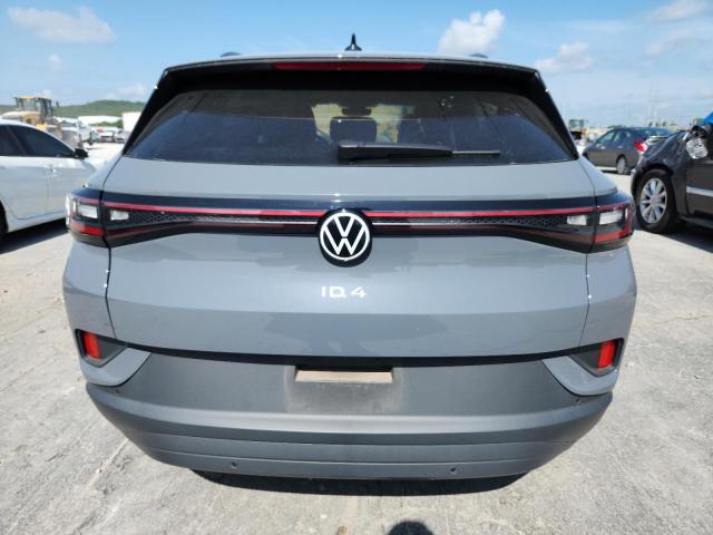 2023 VOLKSWAGEN ID.4 PRO S - 1V2VMPE80PC037090