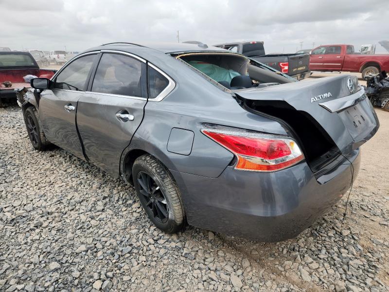 Vin: 1n4al3apxfn890291, lot: 63439975, nissan altima 2.5 20152