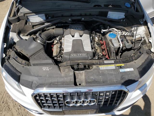 2015 AUDI Q5 PREMIUM WA1DGAFP2FA048457