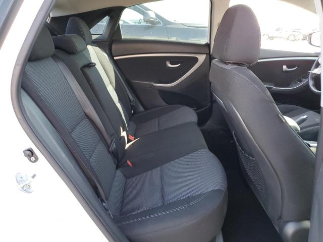 2013 HYUNDAI ELANTRA GT - KMHD35LE6DU126340