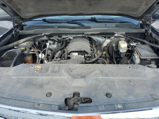 2014 CHEVROLET SILVERADO - 3GCUKRECXEG154902