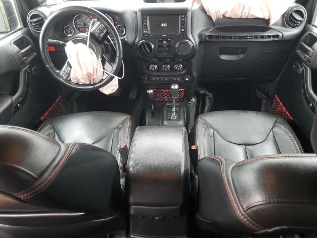 2017 JEEP WRANGLER U 1C4HJWFG3HL729160