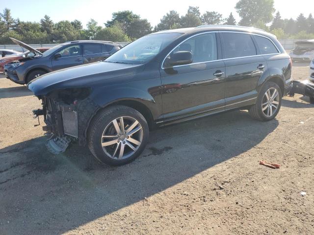 AUDI Q7 PREMIUM