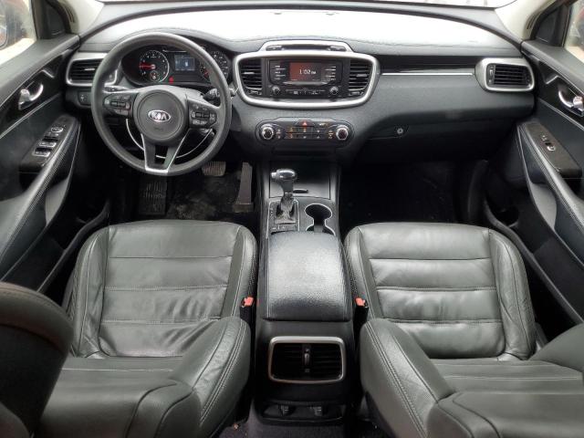 2016 KIA SORENTO LX - 5XYPGDA5XGG137219