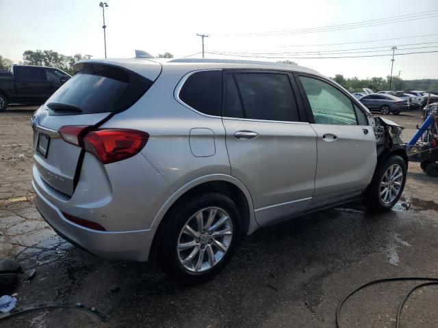 2019 BUICK ENVISION E LRBFXCSA7KD004943