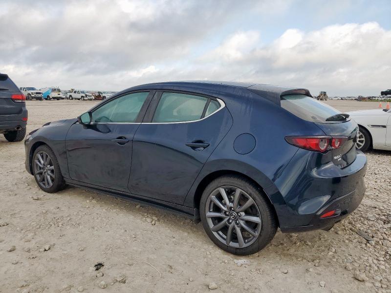2021 MAZDA 3 PREFERRE JM1BPBLLXM1346269
