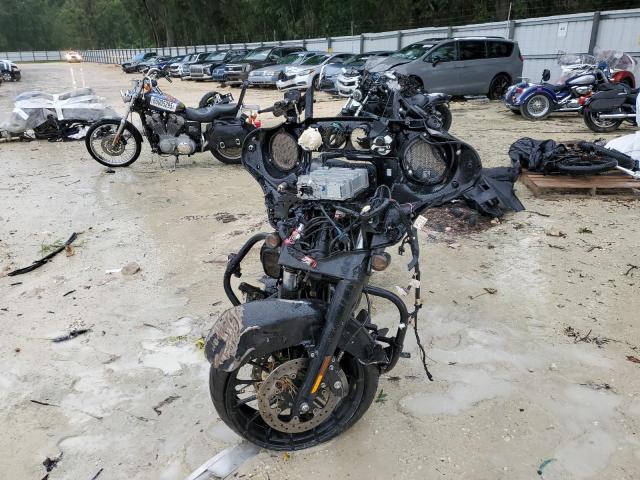 2019 HARLEY-DAVIDSON FLHXS 1HD1KRP12KB679437
