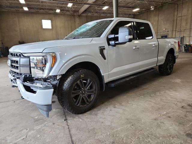 FORD F150 SUPER