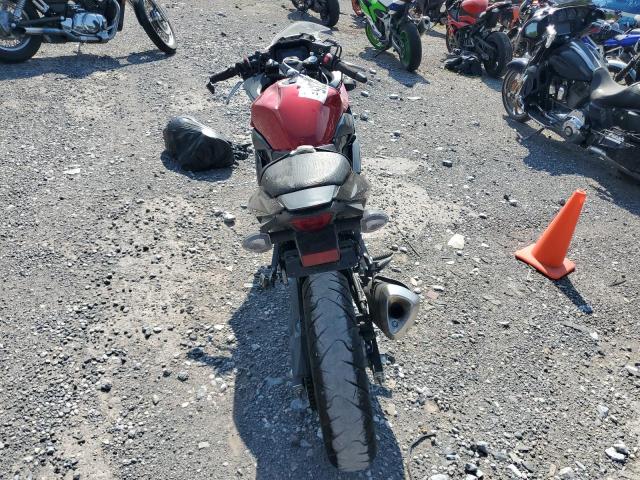 2019 SUZUKI GSX250R M LC6DN11AXK1100289
