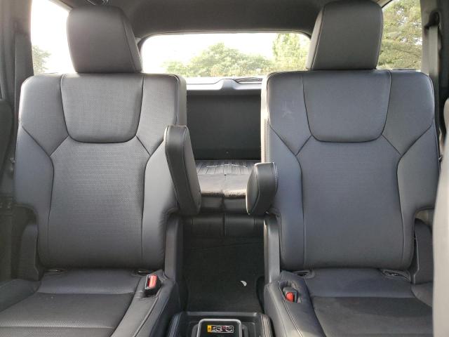2024 LEXUS TX 350 BAS 5TDAAAB62RS013707