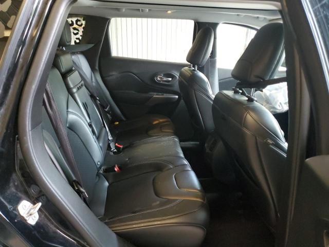 2019 JEEP CHEROKEE L 1C4PJMLN5KD195163