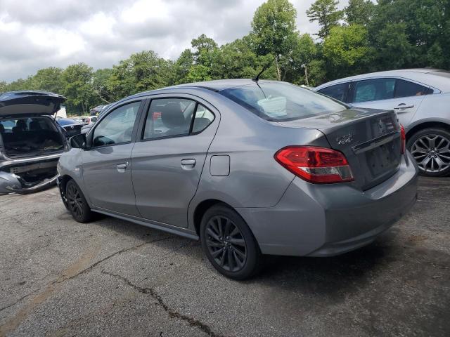 2020 MITSUBISHI MIRAGE G4 ML32F4FJ0LHF01917