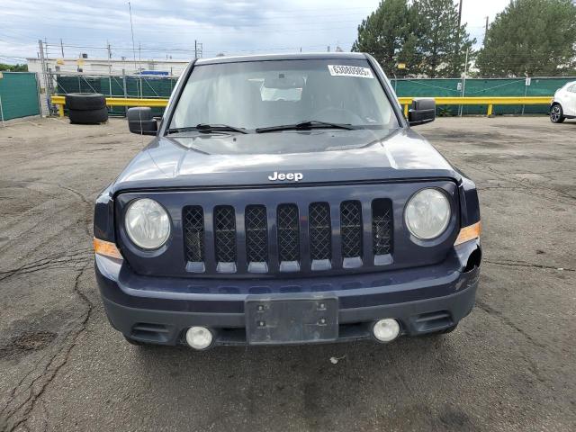 2016 JEEP PATRIOT LA - 1C4NJRFB3GD552658