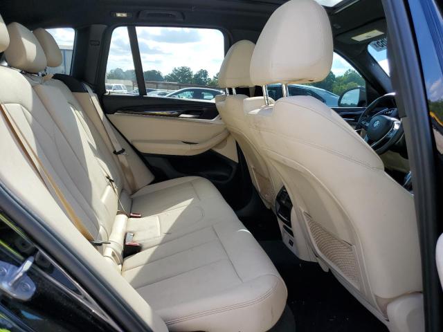 2021 BMW X3 SDRIVE3 - 5UXTY3C05M9E90831