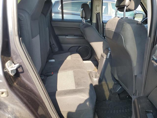 2014 JEEP PATRIOT LA - 1C4NJPFB7ED587012