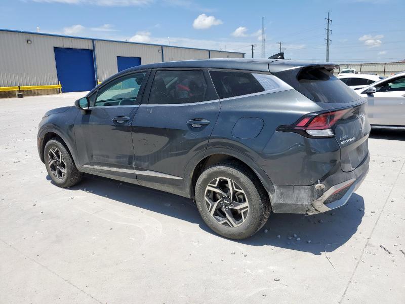 2023 KIA SPORTAGE L - KNDPUCAF2P7090535
