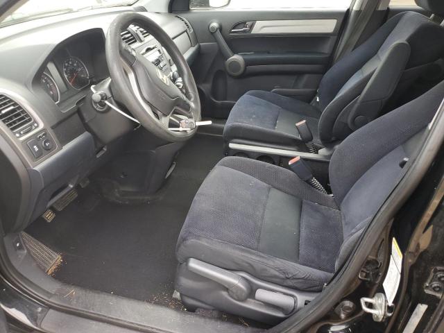 2010 HONDA CRV - 5J6RE4H53AL010709