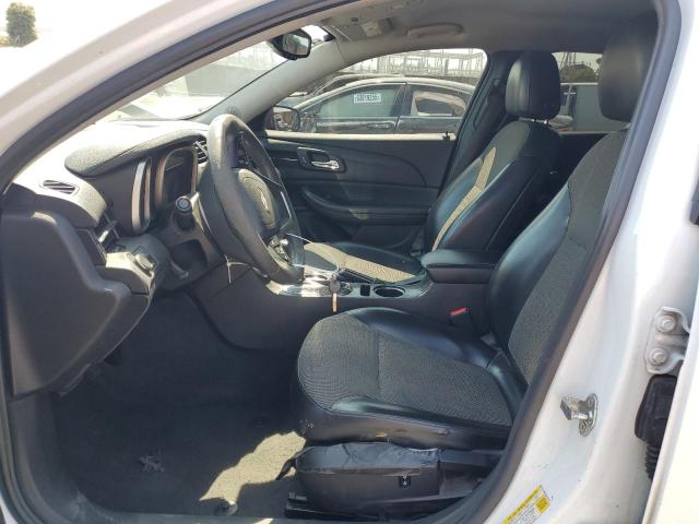 2016 CHEVROLET MALIBU LIM - 1G11C5SA6GF161774