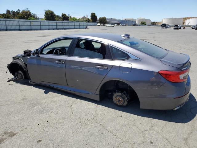 2018 HONDA ACCORD SPO - 1HGCV1F31JA259244
