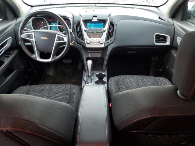 2011 CHEVROLET EQUINOX LT - 2CNFLEEC4B6440357