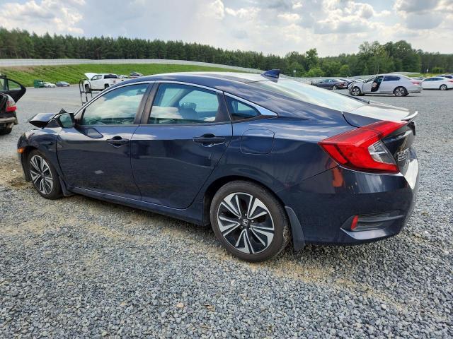 2016 HONDA CIVIC EX - 19XFC1F31GE024379
