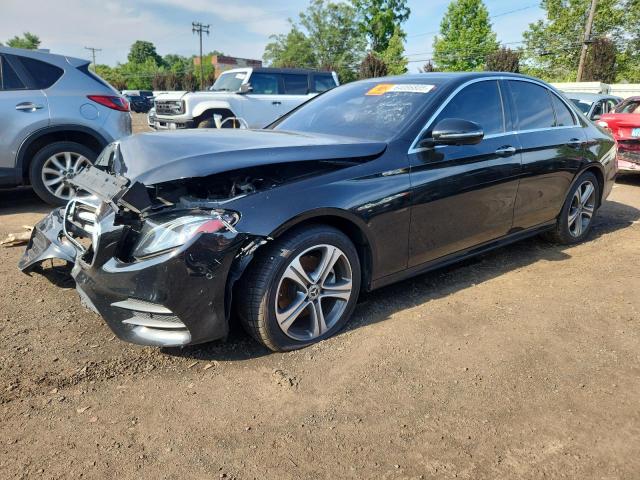 2019 MERCEDES-BENZ E 300 4MAT - WDDZF4KB0KA682232