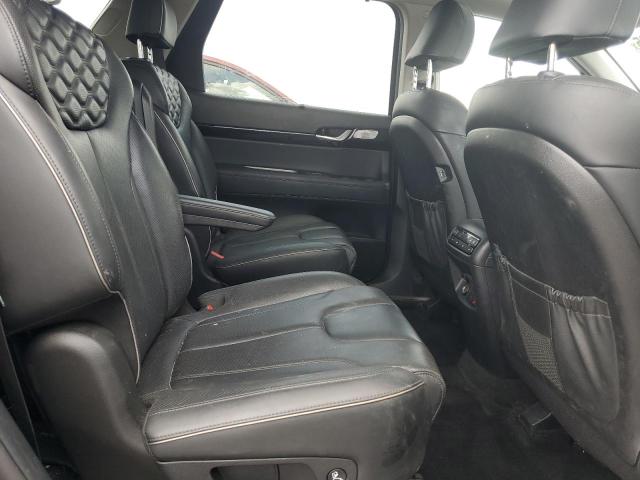 2021 HYUNDAI PALISADE L #3294441515