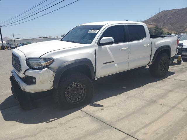 TOYOTA TACOMA DOU