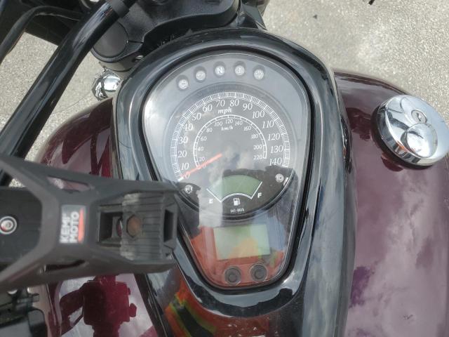 2015 SUZUKI VL1500 B JS1VY56A8F2100060