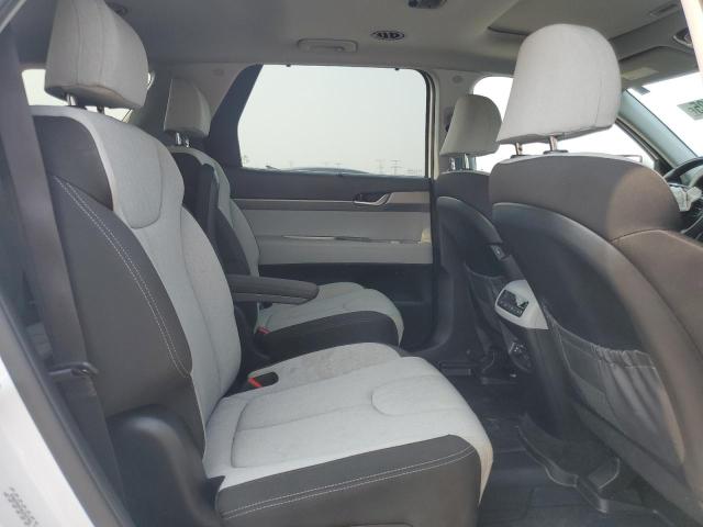 2022 HYUNDAI PALISADE S - KM8R3DHE5NU357482