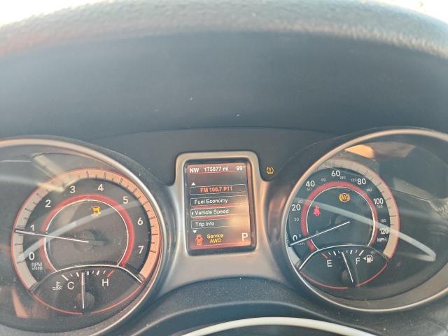 2015 DODGE JOURNEY CR 3C4PDDGG4FT660793