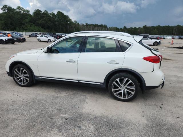 2017 INFINITI QX50 - JN1BJ0RR8HM417137