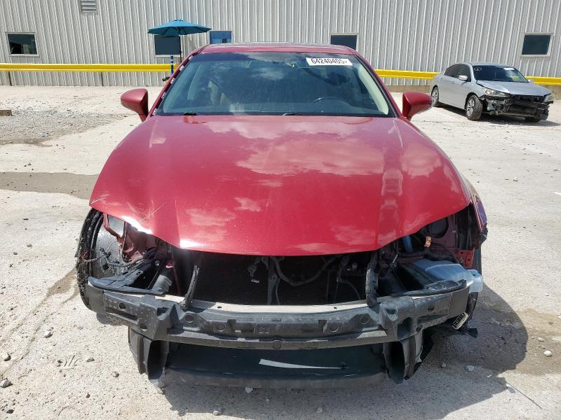 2015 LEXUS GS 350 JTHBE1BL0FA012223