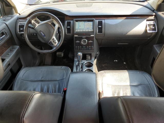 2016 FORD FLEX LIMIT 2FMHK6D83GBA01406
