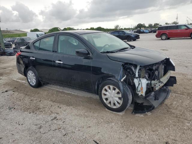 Vin: 3n1cn7ap3jl814055, lot: 63210595, nissan versa s 20184