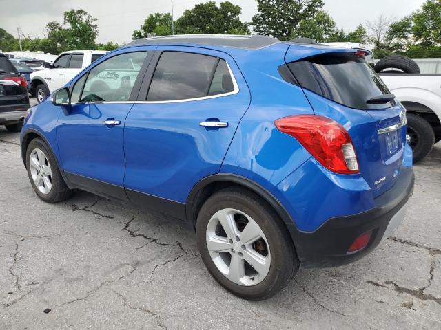 2015 BUICK ENCORE CON KL4CJBSB2FB265188