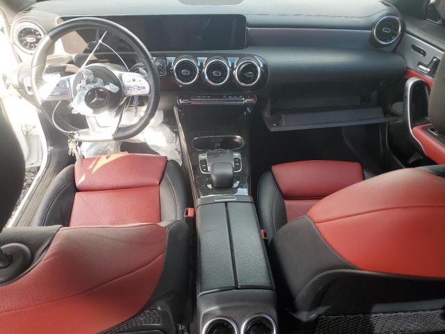 2019 MERCEDES-BENZ A 220 - WDD3G4EB0KW022709