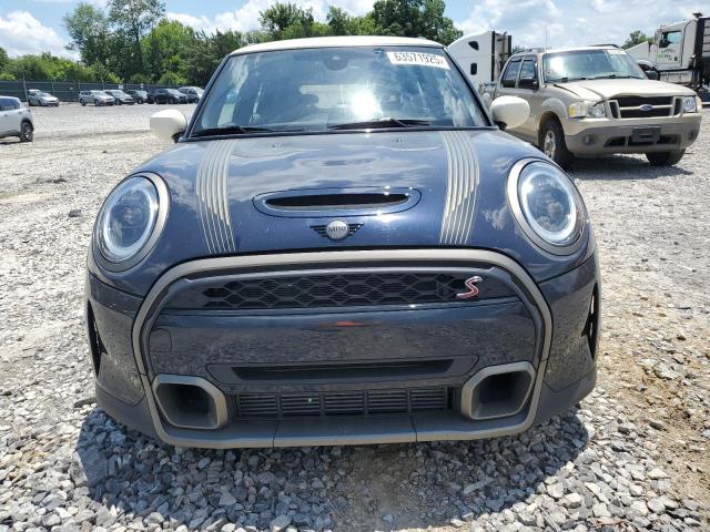 2024 MINI COOPER S - WMW53DH08R2U58909