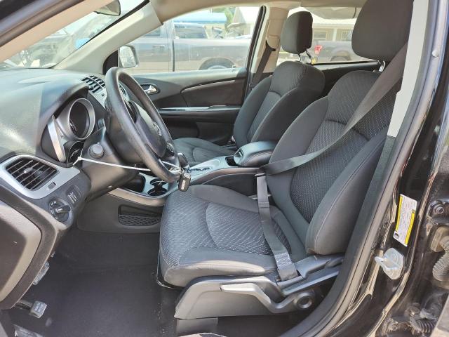 2018 DODGE JOURNEY SE 3C4PDCAB8JT309496
